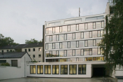 Bürogebäude | Düsseldorf